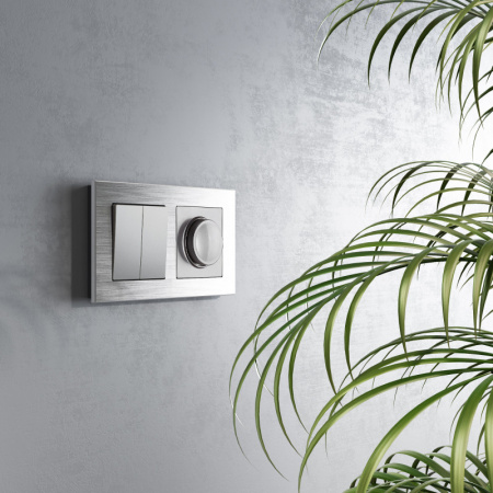 Выключатели — Выключатель Werkel W1123008 купить в 