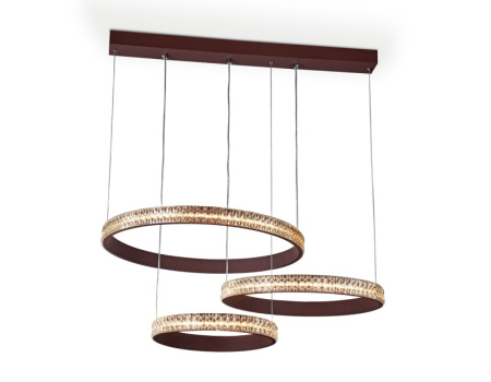 Люстры каскадные — Каскадная люстра Ambrella Light FA6162 купить в  Люстры каскадные — Каскадная люстра Ambrella Light FA6162 купить в