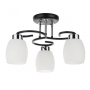 Люстры на штанге — Люстра на штанге ARTE Lamp A4505PL-3BK купить в  Люстры на штанге — Люстра на штанге ARTE Lamp A4505PL-3BK купить в
