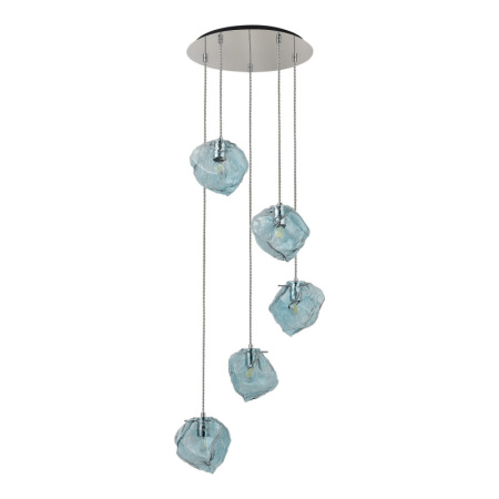 Люстры каскадные — Каскадная люстра ST-Luce SL1175.113.05 купить в 