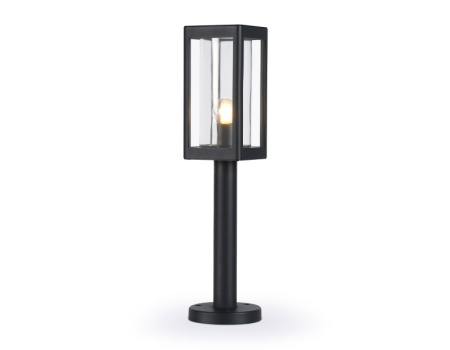 Низкие уличные фонари — Садово-парковый светильник Ambrella Light ST2417 купить в  Низкие уличные фонари — Садово-парковый светильник Ambrella Light ST2417 купить в