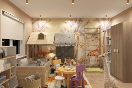 Накладные точечные светильники — Накладной светильник Denkirs DK2008-CO купить в  Накладные точечные светильники — Накладной светильник Denkirs DK2008-CO купить в