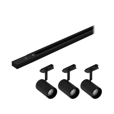 Готовые решения — Трек-система EGLO 99763 купить в 