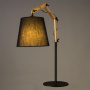 Настольные лампы — Настольная лампа ARTE Lamp A5700LT-1BK купить в  Настольные лампы — Настольная лампа ARTE Lamp A5700LT-1BK купить в