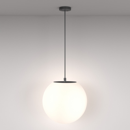 Подвесные светильники — Подвесной светильник Maytoni O594PL-01B купить в 