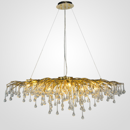 Люстры подвесные — Подвесная люстра ImperiumLoft 205824-26 купить в 