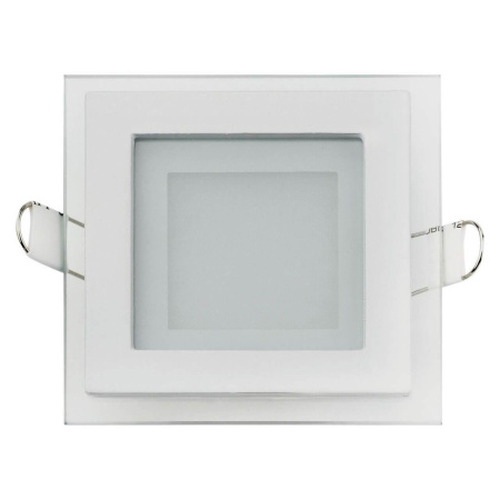 Светильники Downlight — Встраиваемый светодиодный светильник Horoz Maria-6 6W 6400K белый 016-015-0006 HRZ00000323 купить в  Светильники Downlight — Встраиваемый светодиодный светильник Horoz Maria-6 6W 6400K белый 016-015-0006 HRZ00000323 купить в