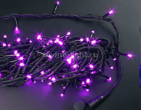 Светодиодные нити — Светодиодная нить Rich LED RL-T20C2-B/P купить в 