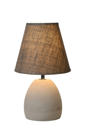 Настольные лампы — Настольная лампа LUCIDE 34502/81/41 купить в 