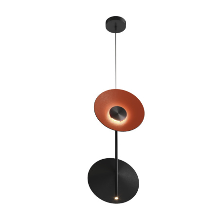 Подвесные светильники — Подвесной светильник ST-Luce SL3003.403.03 купить в 