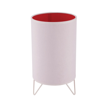 Детские настольные лампы — Детская настольная лампа TK Lighting 2914 Relax Junior розовый 1 купить в  Детские настольные лампы — Детская настольная лампа TK Lighting 2914 Relax Junior розовый 1 купить в