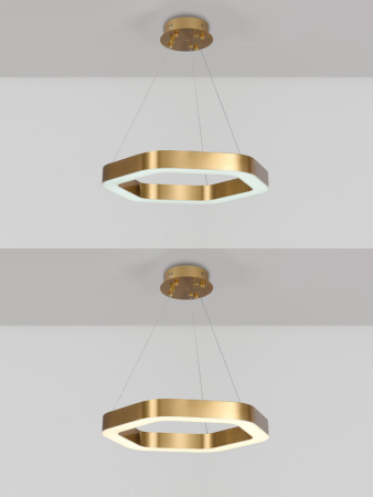 Подвесные светильники — Подвесной светильник Natali Kovaltseva HIGH-TECH LED LAMPS 82058 купить в  Подвесные светильники — Подвесной светильник Natali Kovaltseva HIGH-TECH LED LAMPS 82058 купить в