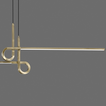 Люстры подвесные — Подвесная люстра Mantra 6122 купить в 