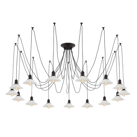 Подвесные светильники — Подвесной светильник Citilux CL451152 купить в 