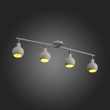 Споты — Спот ST-Luce SL402.501.04 купить в 