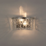 Настенные бра — Бра ARTE Lamp A1222AP-2CC купить в  Настенные бра — Бра ARTE Lamp A1222AP-2CC купить в