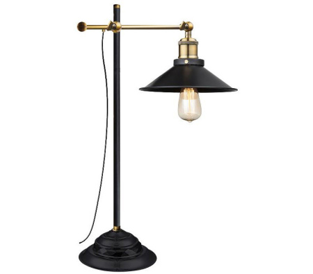 Настольные лампы — Настольная лампа Globo 15053T купить в 