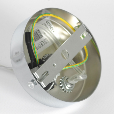 Люстры подвесные — Подвесная люстра Lussole LSP-8775 купить в 