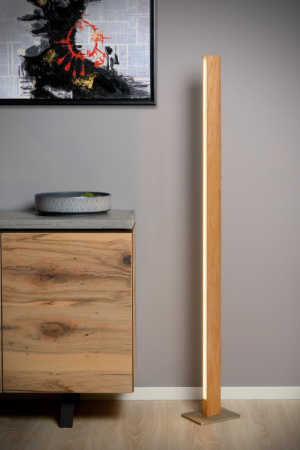 Торшеры и напольные светильники — Торшер LUCIDE 48750/30/72 купить в 