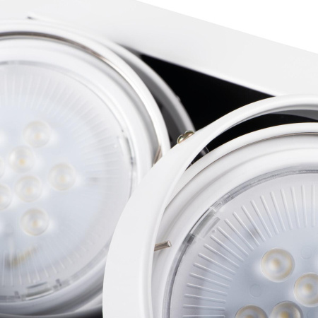 Светильники Downlight — Точечный светильник Kanlux MATEO ES DLP-250-W 32933 купить в  Светильники Downlight — Точечный светильник Kanlux MATEO ES DLP-250-W 32933 купить в