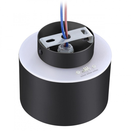 Накладные точечные светильники — Накладной светильник Novotech 358971 купить в 