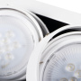 Светильники Downlight — Точечный светильник Kanlux MATEO ES DLP-250-W 32933 купить в  Светильники Downlight — Точечный светильник Kanlux MATEO ES DLP-250-W 32933 купить в