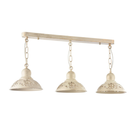 Люстры подвесные — Подвесная люстра Freya FR2566-PL-33-WG купить в 