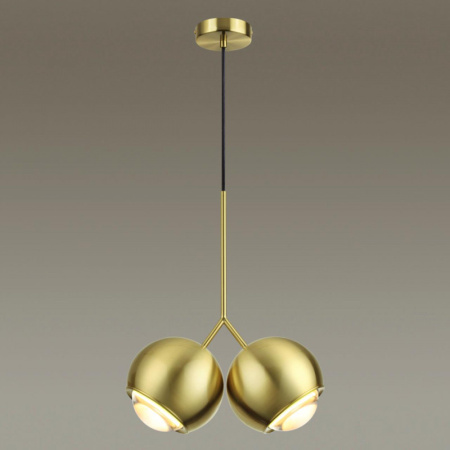 Подвесные светильники — Подвесной светильник Odeon Light 4227/12LA купить в 