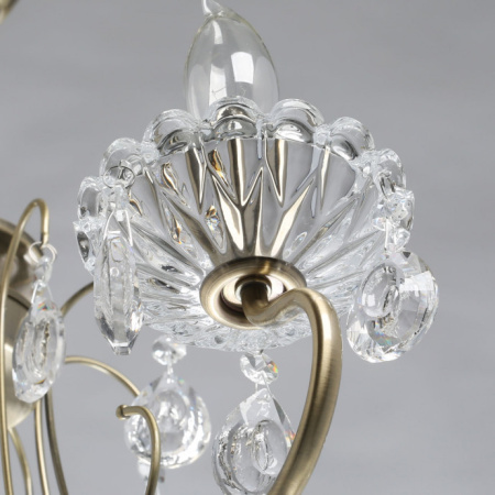 Люстры подвесные — Подвесная люстра DeMarkt 683014105 купить в 