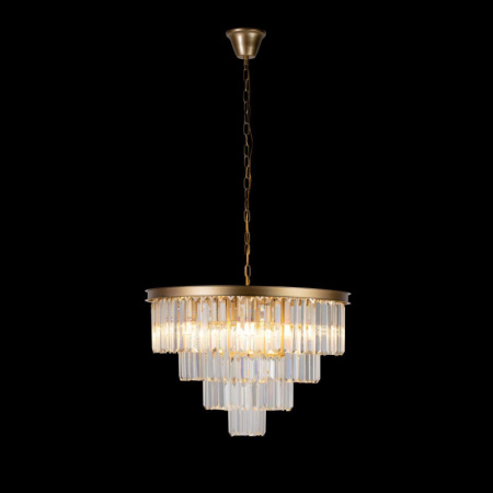 Люстры каскадные — Каскадная люстра LOFT IT 10019/600C купить в  Люстры каскадные — Каскадная люстра LOFT IT 10019/600C купить в