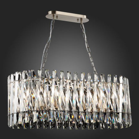 Люстры подвесные — Подвесная люстра ST-Luce SL1170.103.10 купить в  Люстры подвесные — Подвесная люстра ST-Luce SL1170.103.10 купить в