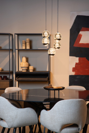 Люстры каскадные — Каскадная люстра LUCIDE 13498/24/30 купить в 