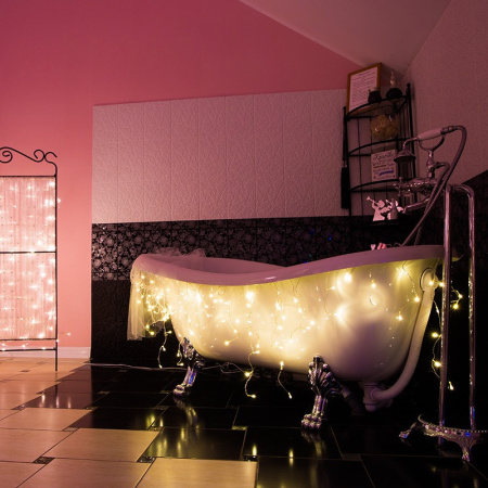 Светодиодные гирлянды — Светодиодная гирлянда Neon-Night 303-063 купить в 