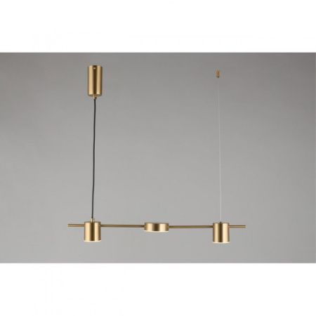 Подвесные светильники — Подвесной светильник APLOYT APL.017.13.18 купить в 