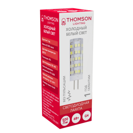 Светодиодные лампы — Светодиодная лампа THOMSON TH-B4231 купить в  Светодиодные лампы — Светодиодная лампа THOMSON TH-B4231 купить в