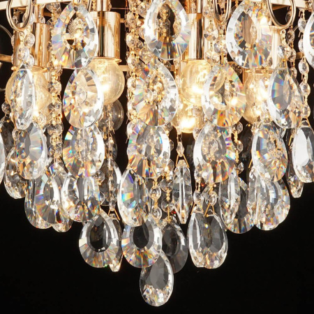 Потолочные люстры — Потолочная люстра Seven Fires Бруна 70653.01.01.08 купить в 