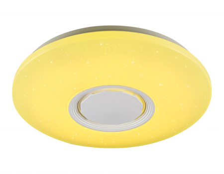 Накладные светильники — Накладной светильник Ambrella Light FF201 купить в 