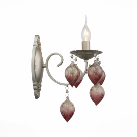 Настенные бра — Бра ST-Luce SL659.201.01 купить в 