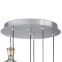 Люстры подвесные — Подвесная люстра Lightstar 814069 купить в  Люстры подвесные — Подвесная люстра Lightstar 814069 купить в