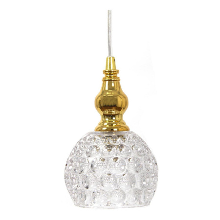 Подвесные светильники — Подвесной светильник Abrasax Frieda CL.6444-1GO купить в  Подвесные светильники — Подвесной светильник Abrasax Frieda CL.6444-1GO купить в