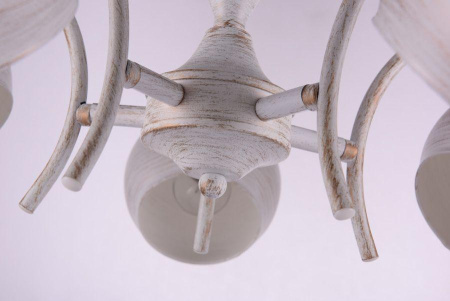 Потолочные люстры — Потолочная люстра Escada 650/5PL купить в 