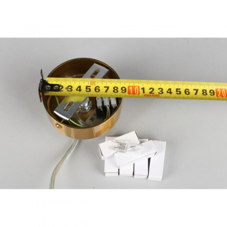 Подвесные светильники — Подвесной светильник Omnilux OML-99803-06 купить в 