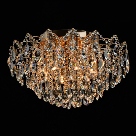 Люстры накладные — Накладная люстра DeMarkt 111010216 купить в 