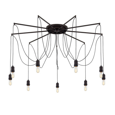 Подвесные светильники — Подвесной светильник Citilux CL451292 купить в 