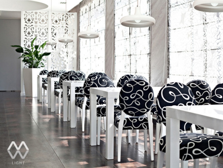 Подвесные светильники — Подвесной светильник MW-Light 636010101 купить в 