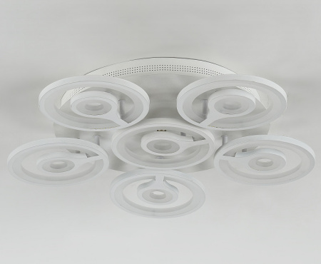 Люстры накладные — Накладная люстра F-Promo 2292-6U купить в 