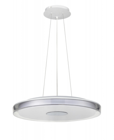 Подвесные светильники — Подвесной светильник Vele Luce VL7215P01 купить в 