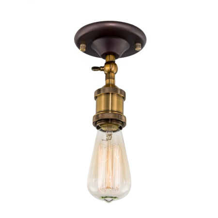 Накладные точечные светильники — Накладной светильник Citilux CL450500 купить в 