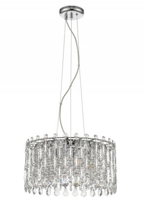 Люстры подвесные — Подвесная люстра Vele Luce VL3113P05 купить в  Люстры подвесные — Подвесная люстра Vele Luce VL3113P05 купить в