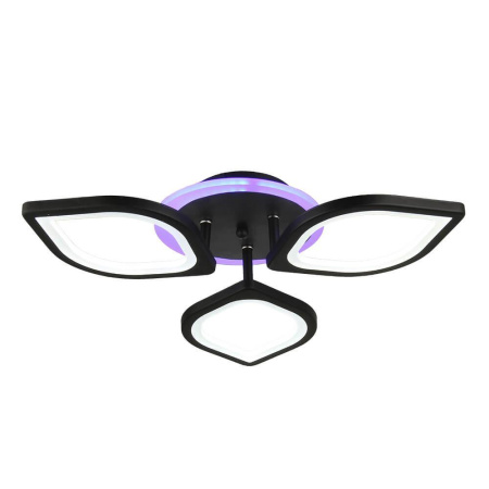 Потолочные люстры — Потолочная светодиодная люстра Seven Fires Танис 75226.01.14.03 купить в 